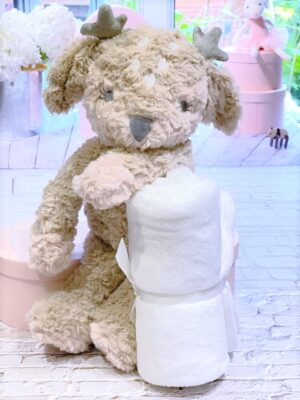 Peluches et Poupons